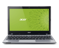 Acer V5-123 E1-2100/4GB/500 srebrny+ETUI - 154432 - zdjęcie 9